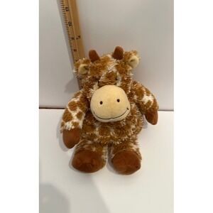 Warmies Microwavable Plush Giraffe